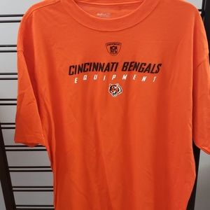 Cincinnati Bengals Tee Shirt